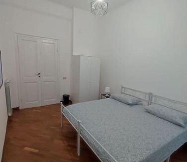 Sestri Ponente Apartment | Lucia appartamento uso esclusivo - Aeroporto Genova Sestri Ponente