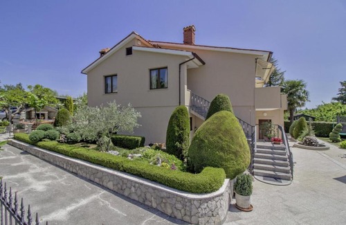 Gracisce House | Lucia in Gračišće - Istrien