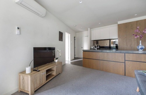 South Yarra Apartment | Lucia - Modern Living in Central South Yarra