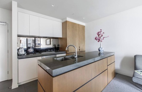 South Yarra Apartment | Lucia - Modern Living in Central South Yarra