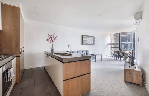South Yarra Apartment | Lucia - Modern Living in Central South Yarra