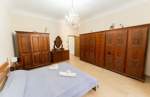 Isolotto Apartment | LUCIA's Apartment