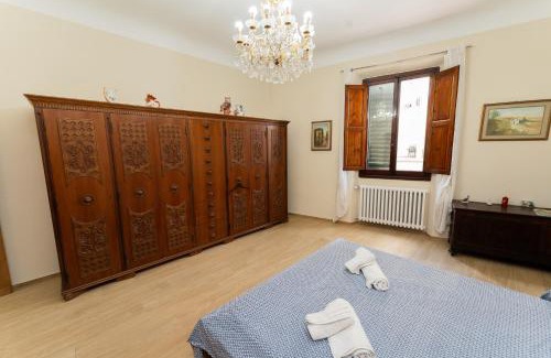 Isolotto Apartment | LUCIA's Apartment