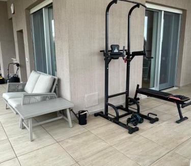 Municipio 3 Apartment | Lucia’s House