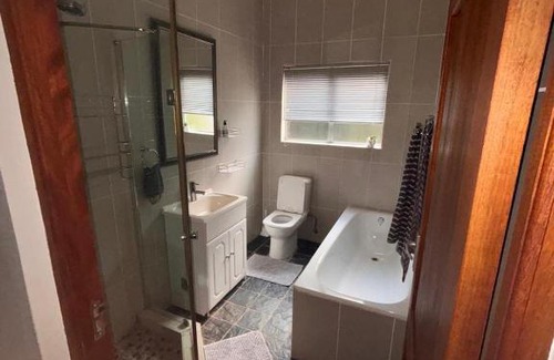Pretoria Apartment | Lucia's place