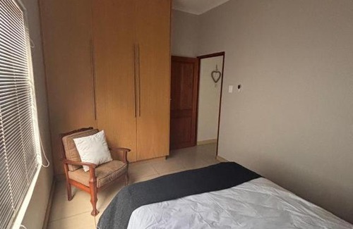Pretoria Apartment | Lucia's place
