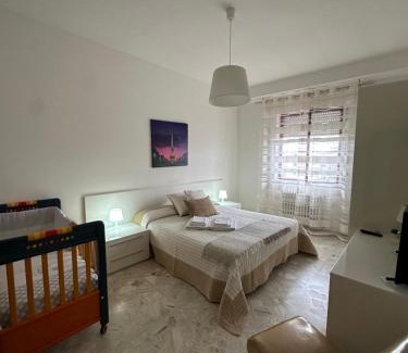 Lavello Apartment | Luciana's home