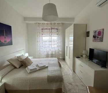 Lavello Apartment | Luciana's home