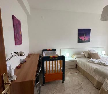 Lavello Apartment | Luciana's home