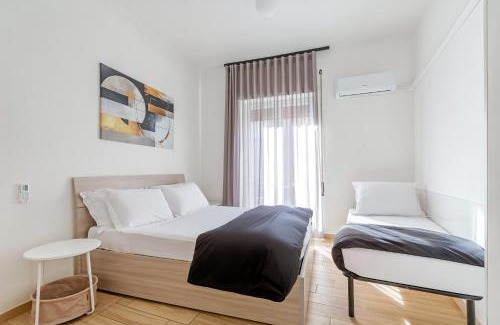 San Giovanni Apartment | Luciano Colosseo Apartment
