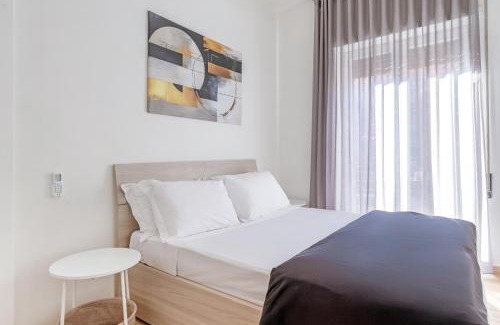 San Giovanni Apartment | Luciano Colosseo Apartment