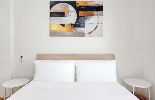 San Giovanni Apartment | Luciano Colosseo Apartment