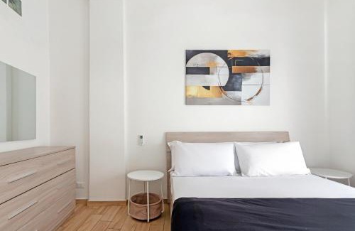 San Giovanni Apartment | Luciano Colosseo Apartment