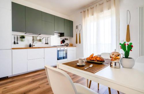 Acquaviva delle Fonti Apartment | Luciano's : Abitare nel confort e nella luminosità