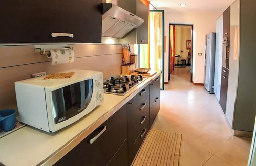 Santa Lucia House | Lucie Apartment - Luxurious and bright apartment near Piazza Santa Lucia