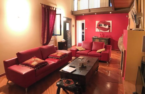 Santa Lucia House | Lucie Apartment - Luxurious and bright apartment near Piazza Santa Lucia