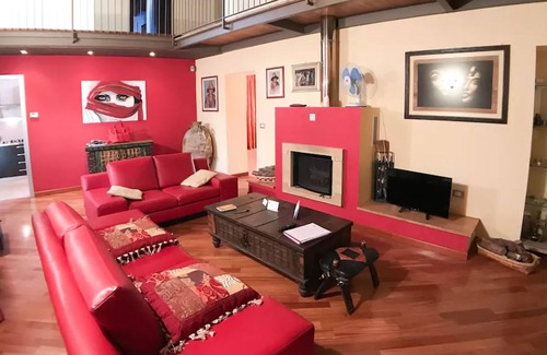 Santa Lucia House | Lucie Apartment - Luxurious and bright apartment near Piazza Santa Lucia