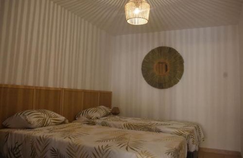 Mouries House | Luciole des Alpilles