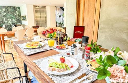 Chapinero Hotel | Lucitania Hotel Boutique