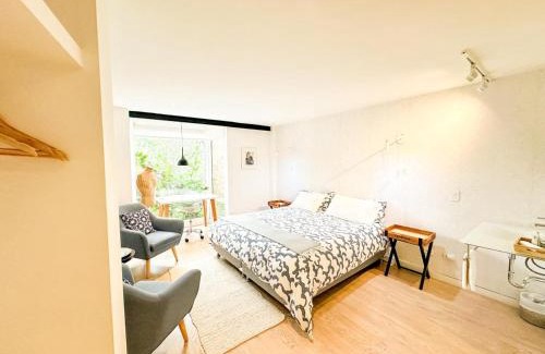 Chapinero Hotel | Lucitania Hotel Boutique