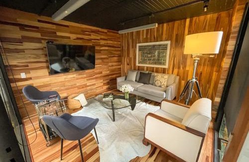 Chapinero Hotel | Lucitania Hotel Boutique