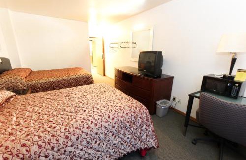 Luck Hotel | Luck Country Inn