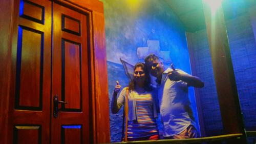 Kegalle Hotel | Luck Uyana Cabana Pinnawala