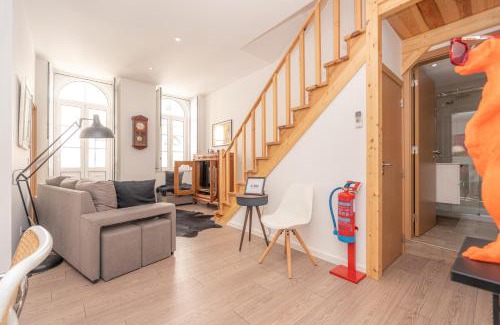 Figueira da Foz Apartment | LuCkasa by Rent4all