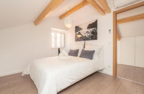 Figueira da Foz Apartment | LuCkasa by Rent4all