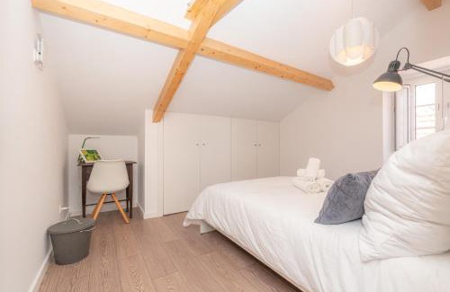 Figueira da Foz Apartment | LuCkasa by Rent4all