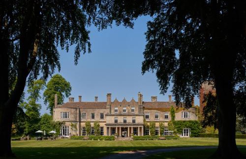 Colerne Hotel | Lucknam Park, Emblems Collection