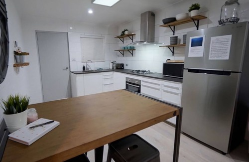 Huskisson Apartment | Lucky 2 on Bowen Jervis Bay Breaks