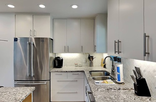 Seagrove Beach House | Lucky 7 Beach | Near Beach, Private Pool, Golf Cart + Bicycles