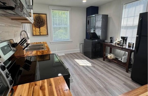 Danville House | Lucky 732 - 2bd/1bth Near Casino