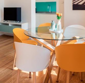 Vicenza Apartment | Lucky apartment Vicenza centro e parcheggio gratuito