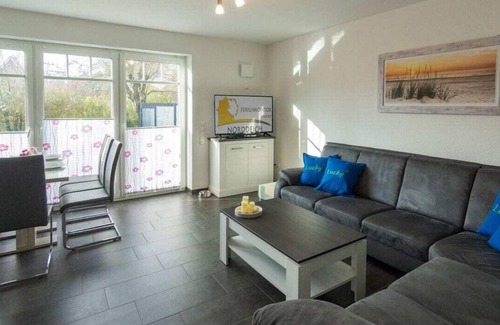 Norden House | Lucky Comfortable holiday residence