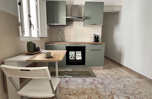 Taranto Apartment | Lucky Corner - Elegant Stay