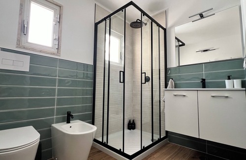 Taranto Apartment | Lucky Corner - Elegant Stay