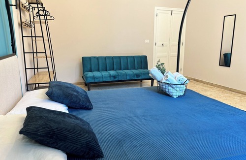 Taranto Apartment | Lucky Corner - Elegant Stay