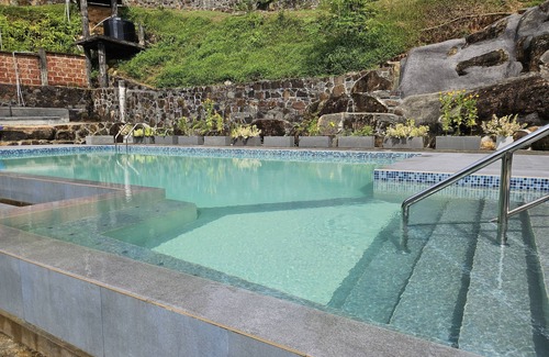 Galle Villa | Lucky Cottage