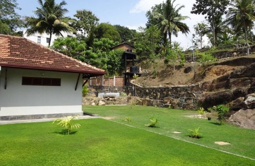 Galle Villa | Lucky Cottage