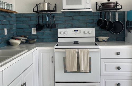 Treasure Cay Condo | Lucky Dog's Bird House - Upper Condo - includes a 36' boat slip!