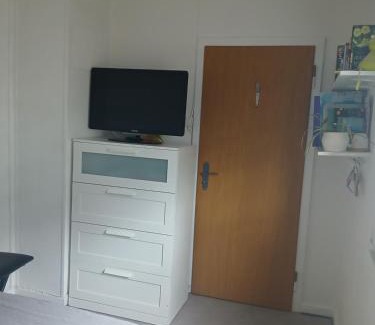 Wittenheim House | Lucky