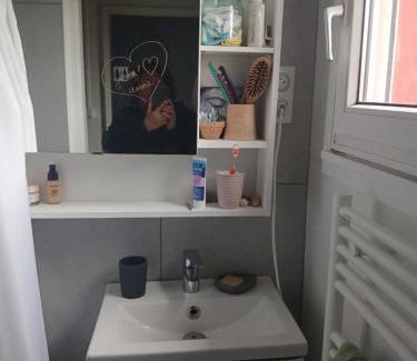 Wittenheim House | Lucky