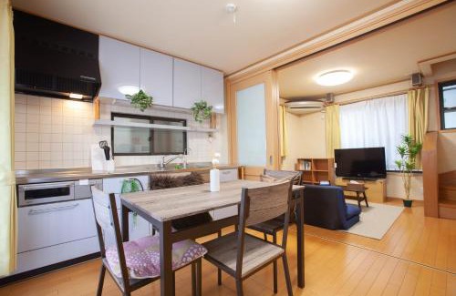 Edogawa Apartment | Lucky Higashimizue ラッキー東瑞江