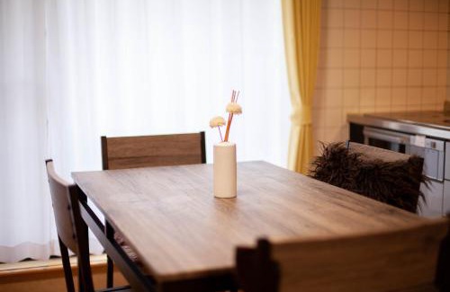 Edogawa Apartment | Lucky Higashimizue ラッキー東瑞江