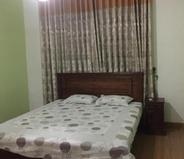 Moragolla Apartment | Lucky Home