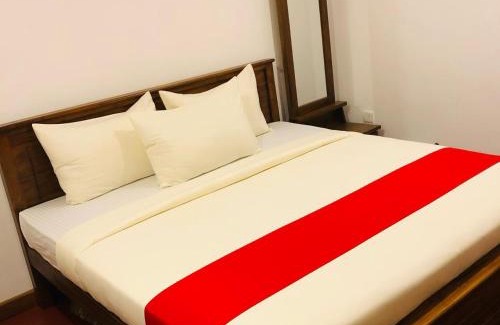 Nuwara Eliya House | Lucky Homestay Nuwara Eliya