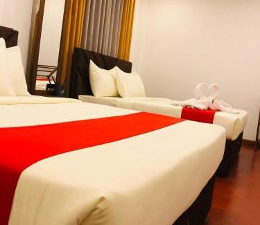 Nuwara Eliya House | Lucky Homestay Nuwara Eliya