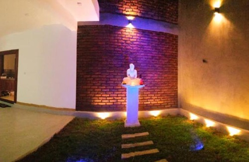 Kolonnawa Apartment | Lucky house